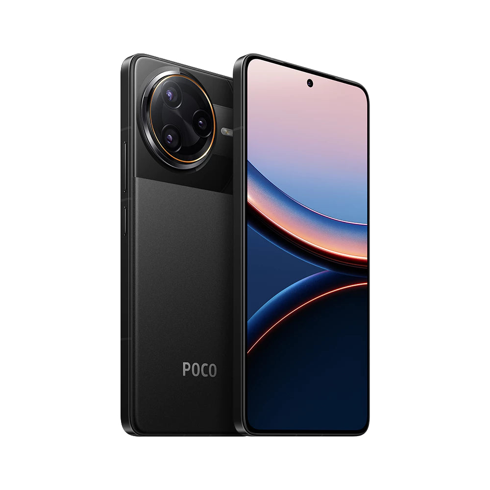 POCO F7 Ultra (12/256GB)(16/512GB)-Gold Mountain