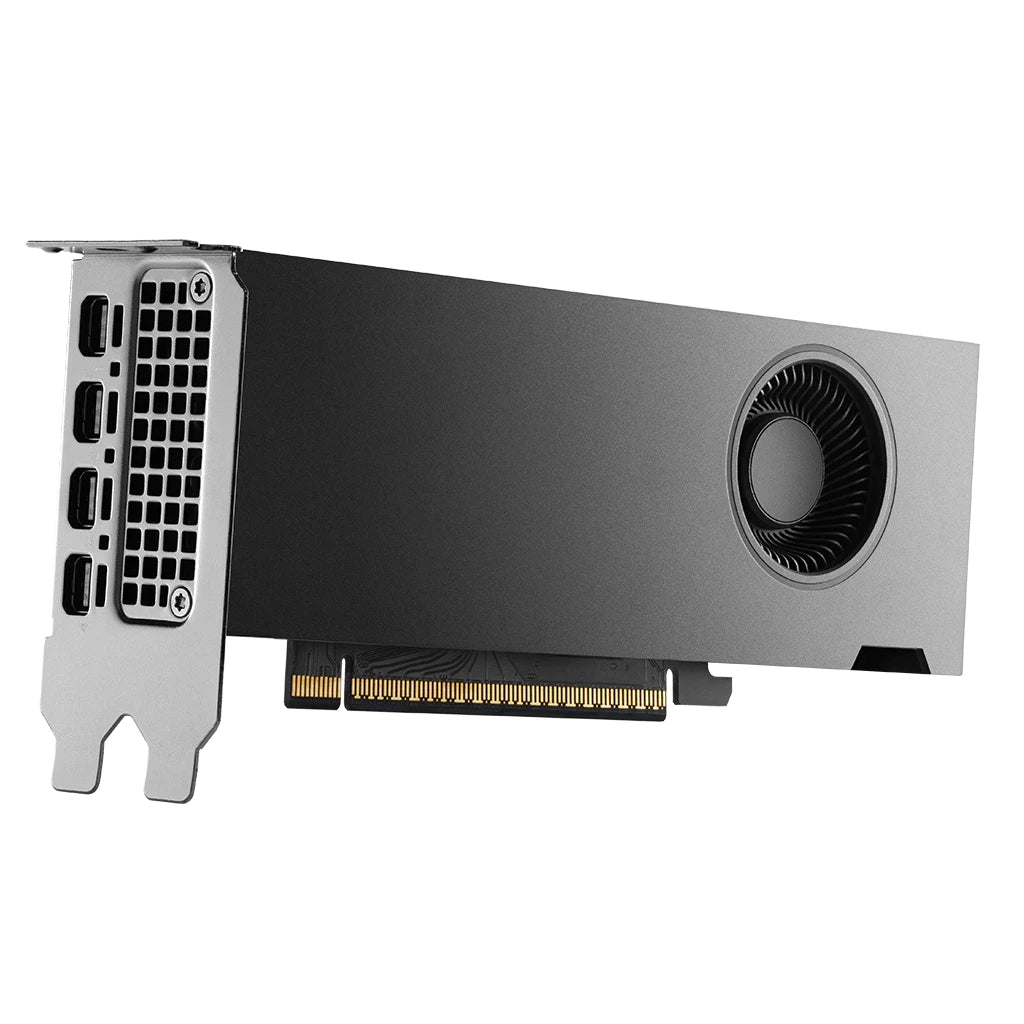 NVIDIA RTX PRO 4000 Blackwell SFF Edition | 24GB GDDR7-Gold Mountain