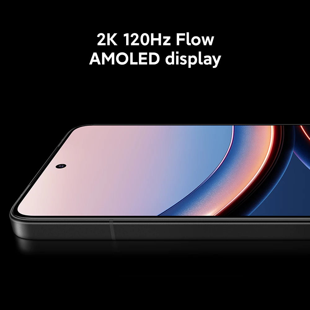 POCO F7 Ultra (12/256GB)(16/512GB)-Gold Mountain