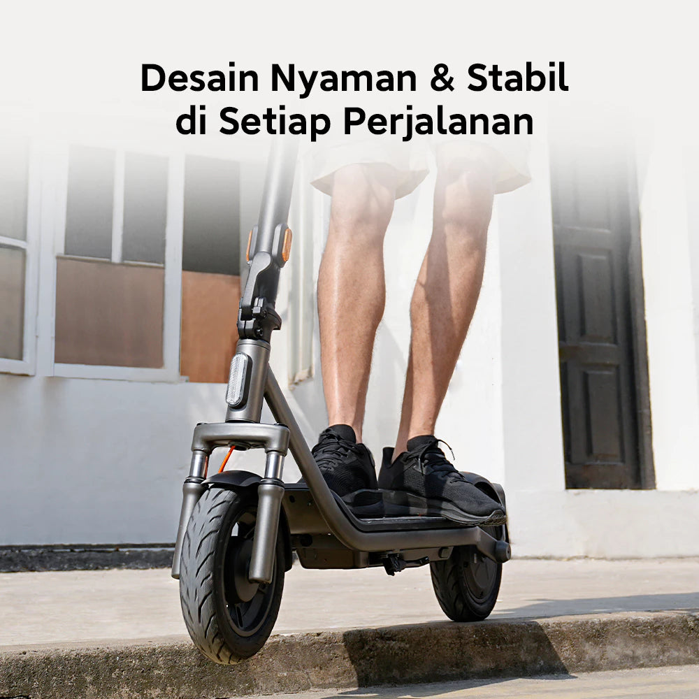 Xiaomi Skuter Listrik 6 Lite - Gunung Emas