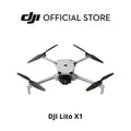 DJI Lito X1 - Drone Kamera-Gold Mountain