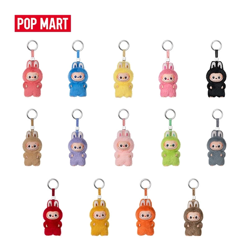 POP MART THE MONSTERS Pin for Love Labubu Series-Gold Mountain