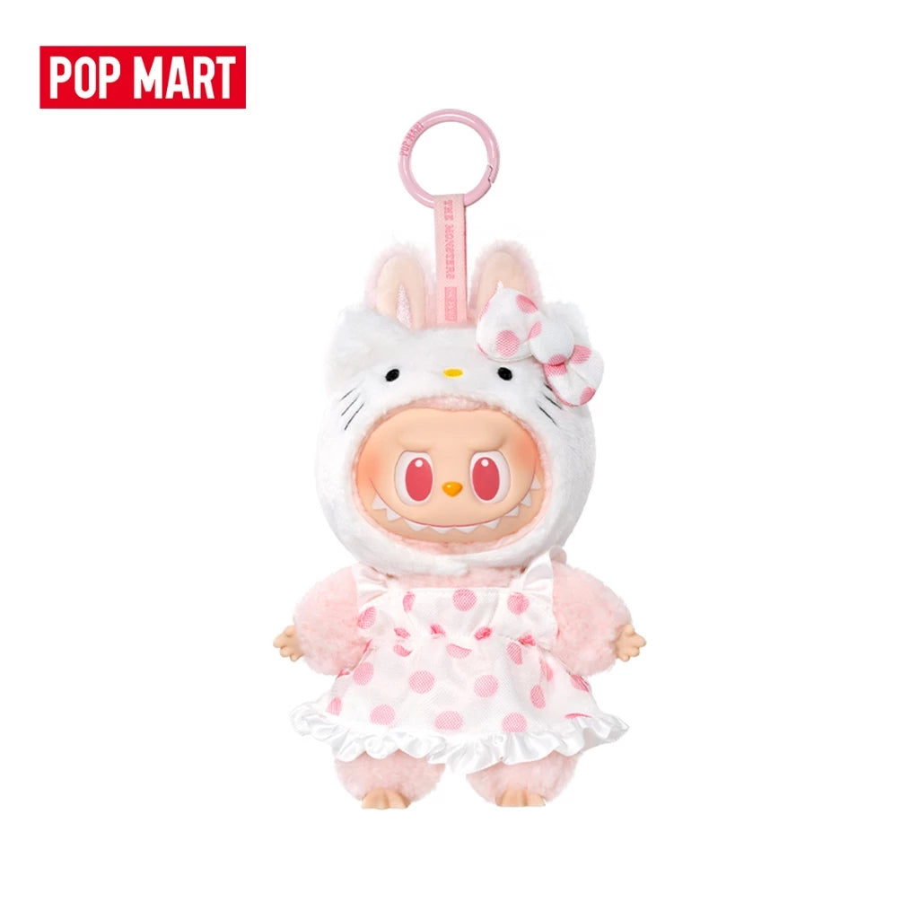 POP MART THE MONSTERS x Sanrio Characters Series-Gold Mountain