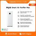 Mijia Smart Air Purifier Max-Gold Mountain