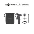 DJI Osmo Mobile 8P - Penstabil Gimbal Ponsel Pintar - Gold Mountain