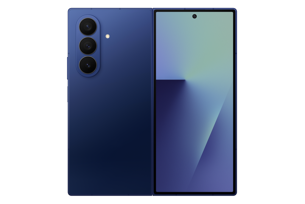 Galaxy Z Fold7-Pelelangan Gunung Emas