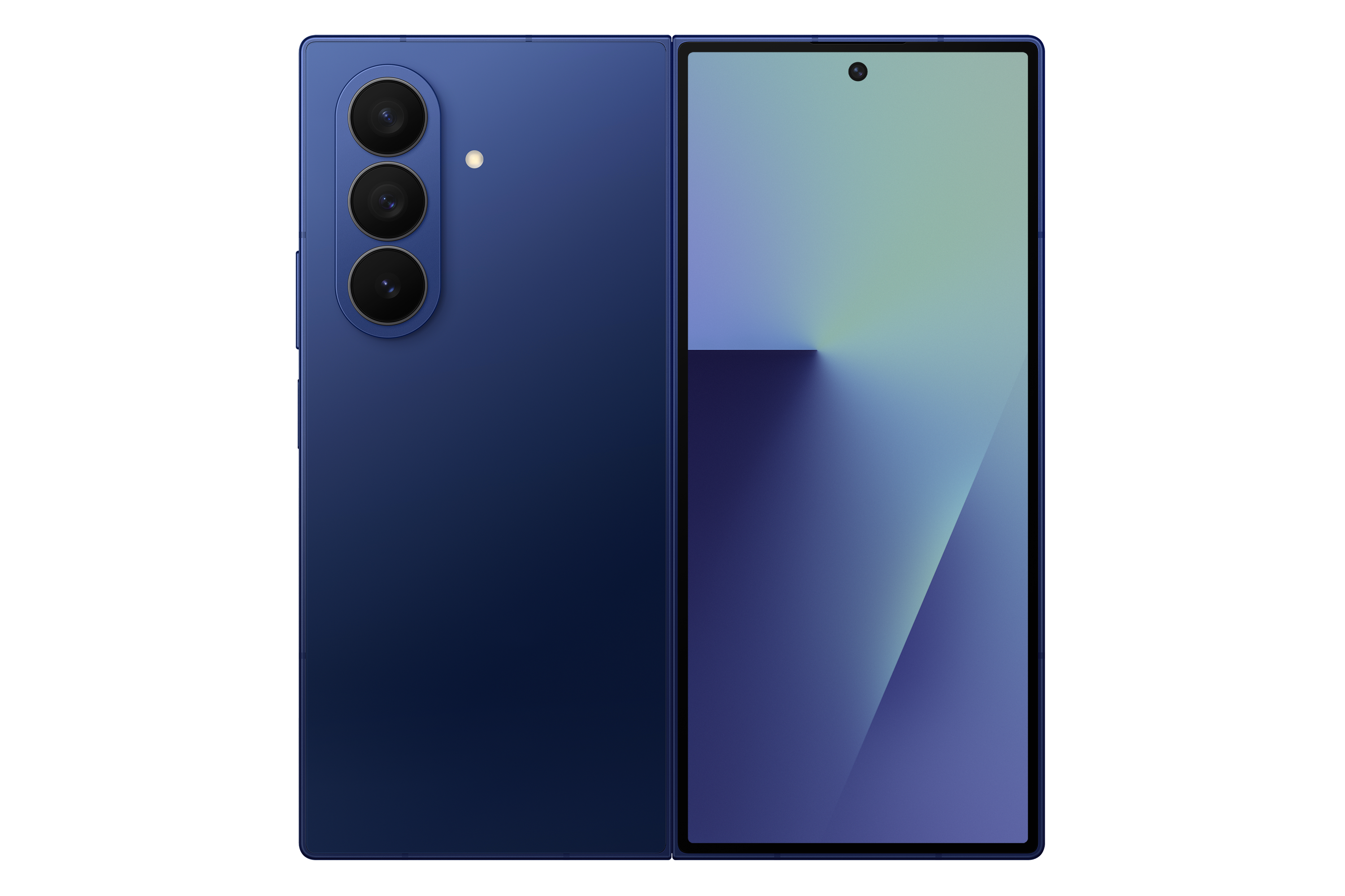 Galaxy Z Fold7-Pelelangan Gunung Emas