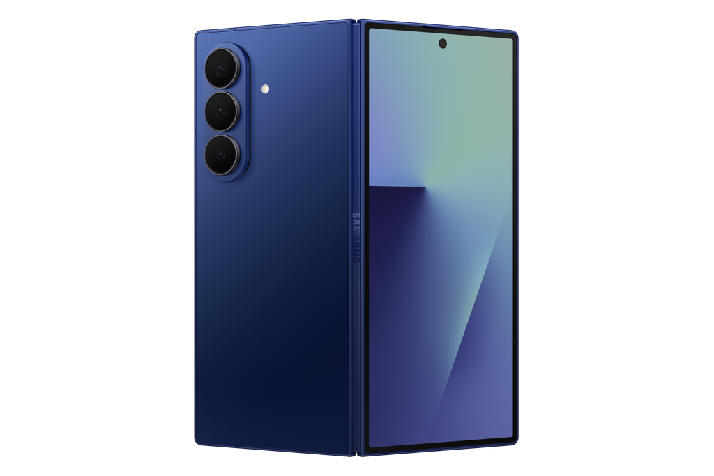 Galaxy Z Fold7-Pelelangan Gunung Emas