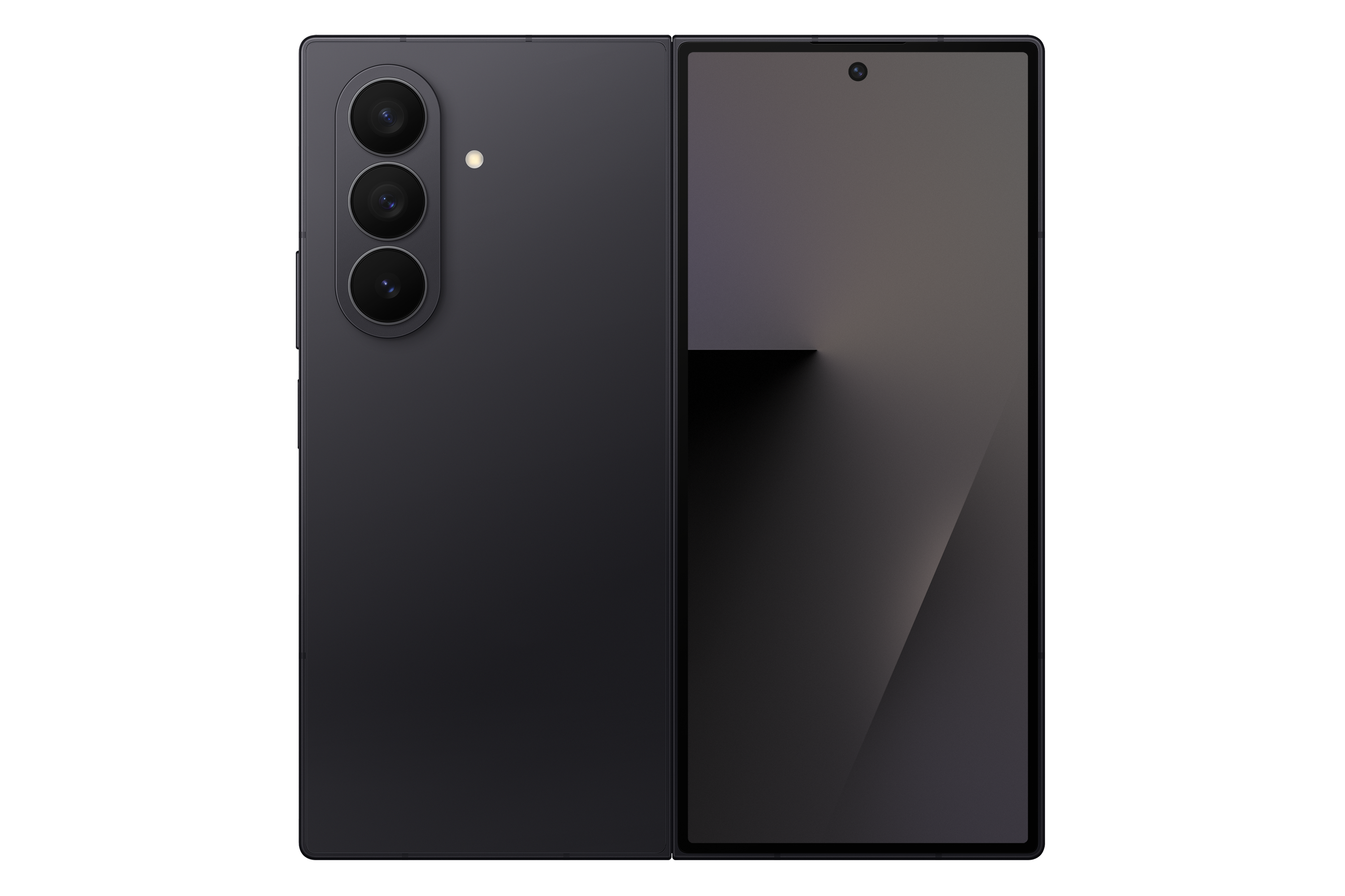 Galaxy Z Fold7-Pelelangan Gunung Emas