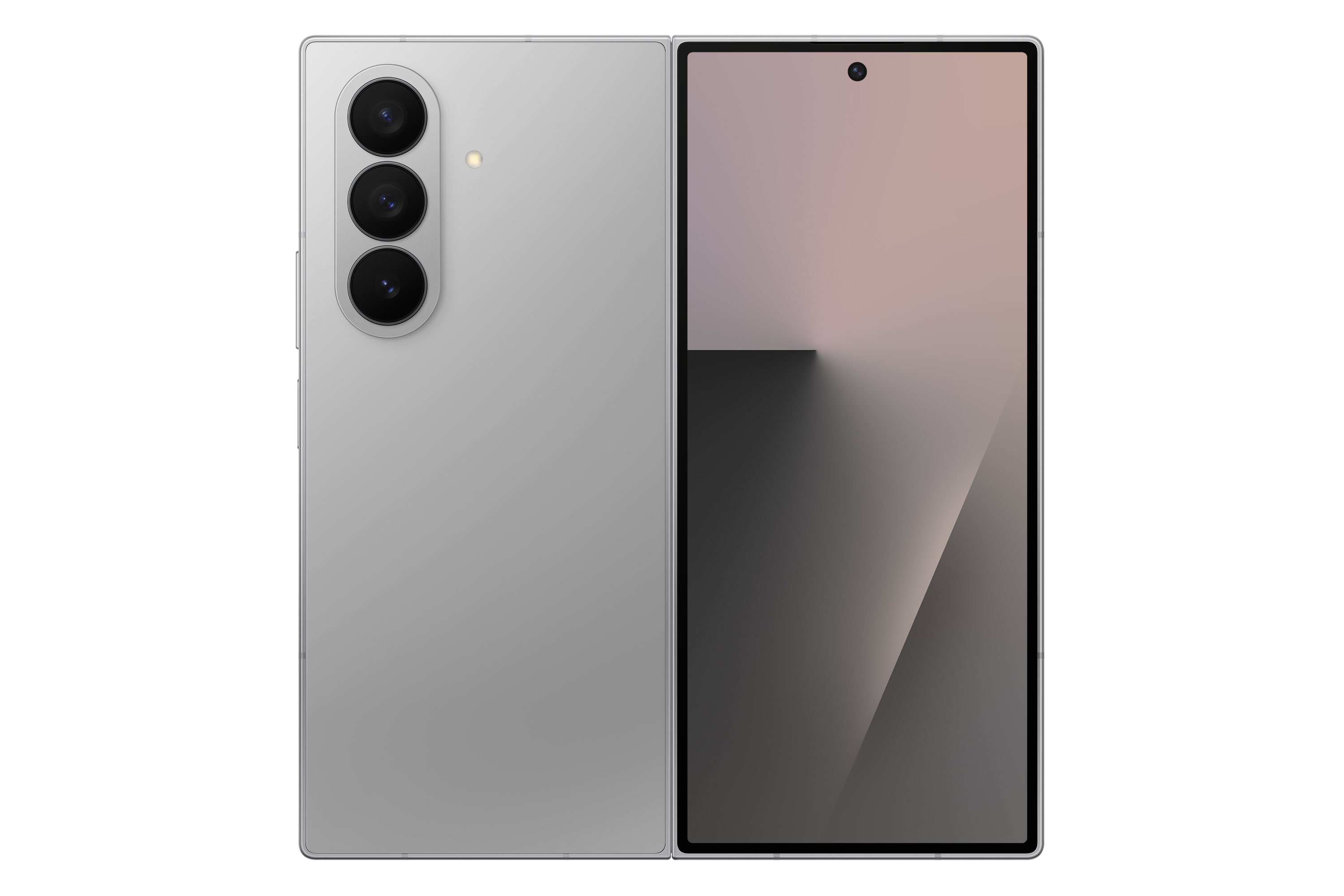 Galaxy Z Fold7-Pelelangan Gunung Emas
