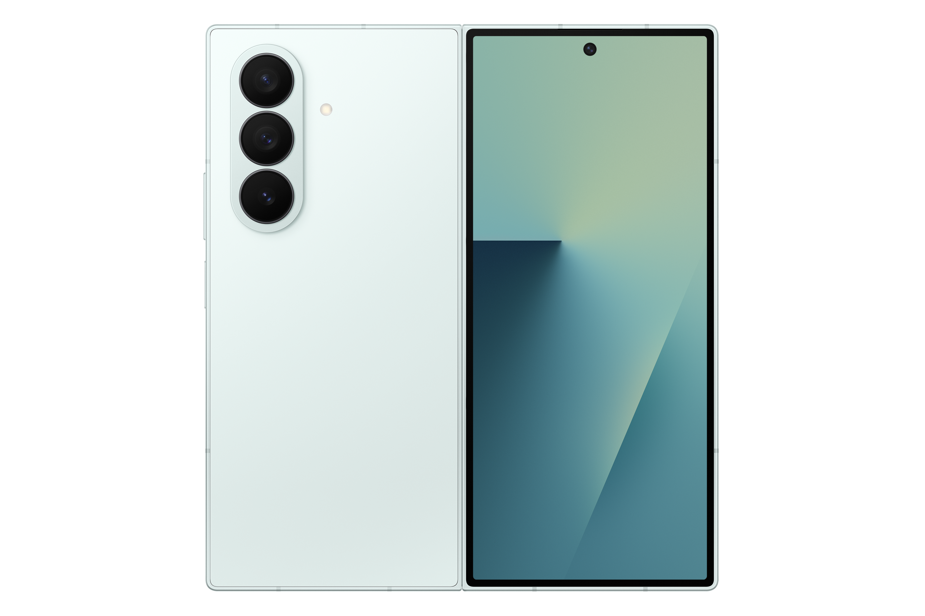 Galaxy Z Fold7-Pelelangan Gunung Emas