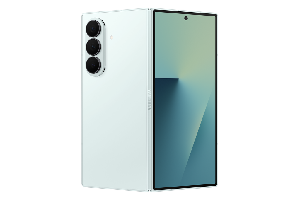 Galaxy Z Fold7-Pelelangan Gunung Emas
