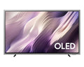 TV Pintar AI Samsung Vision 4K OLED S95H 77" (2026)-Lelang Gold Mountain