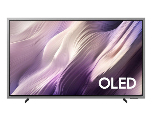 77" OLED S95H 4K Samsung Vision AI Smart TV (2026)-Gold Mountain Auction