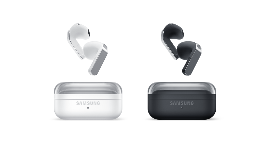 Lelang Galaxy Buds-Gunung Emas
