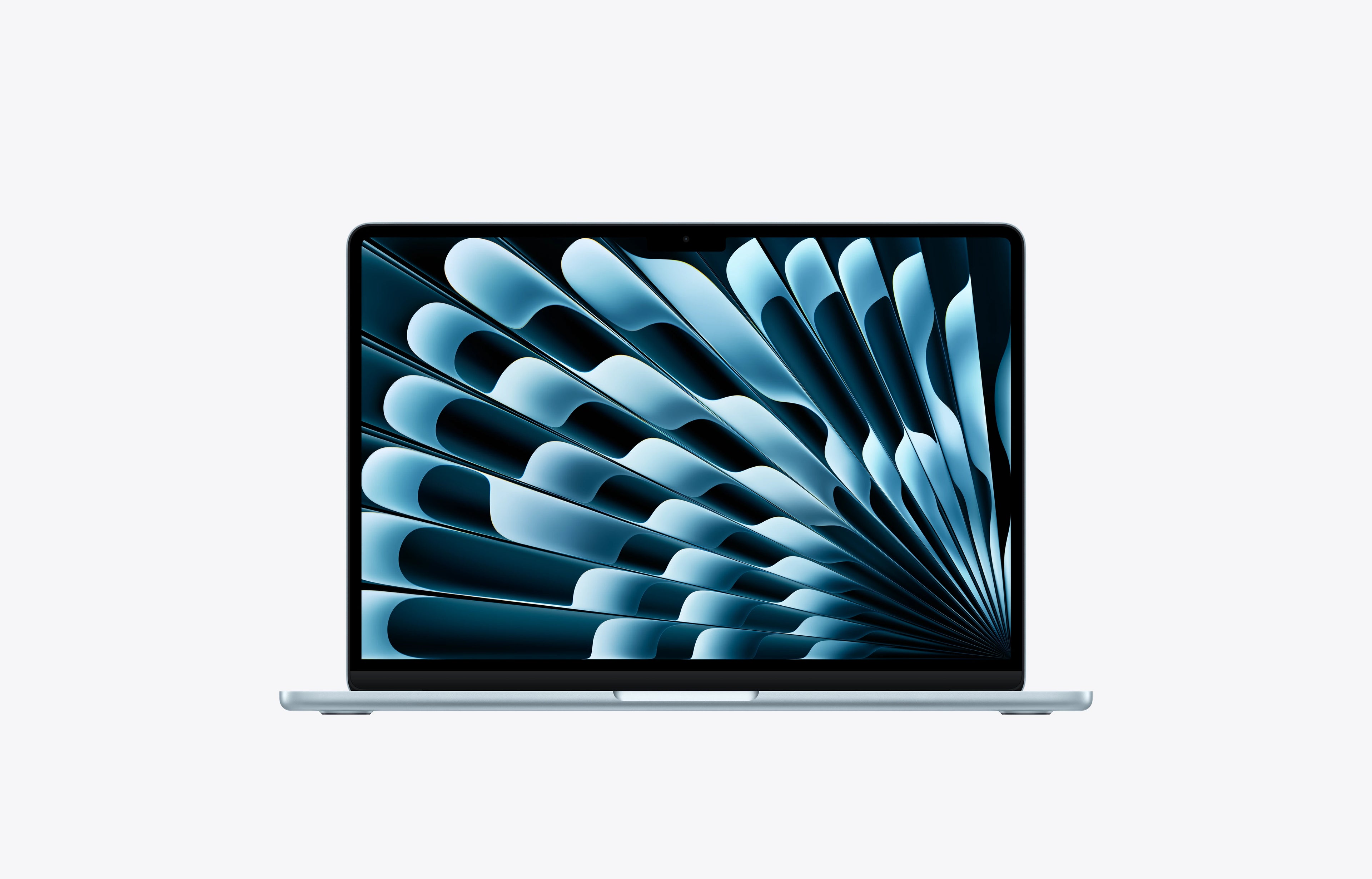 Apple MacBook Air -Emas Gunung