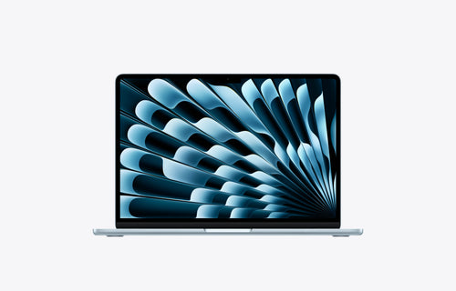 Apple MacBook Air -Emas Gunung