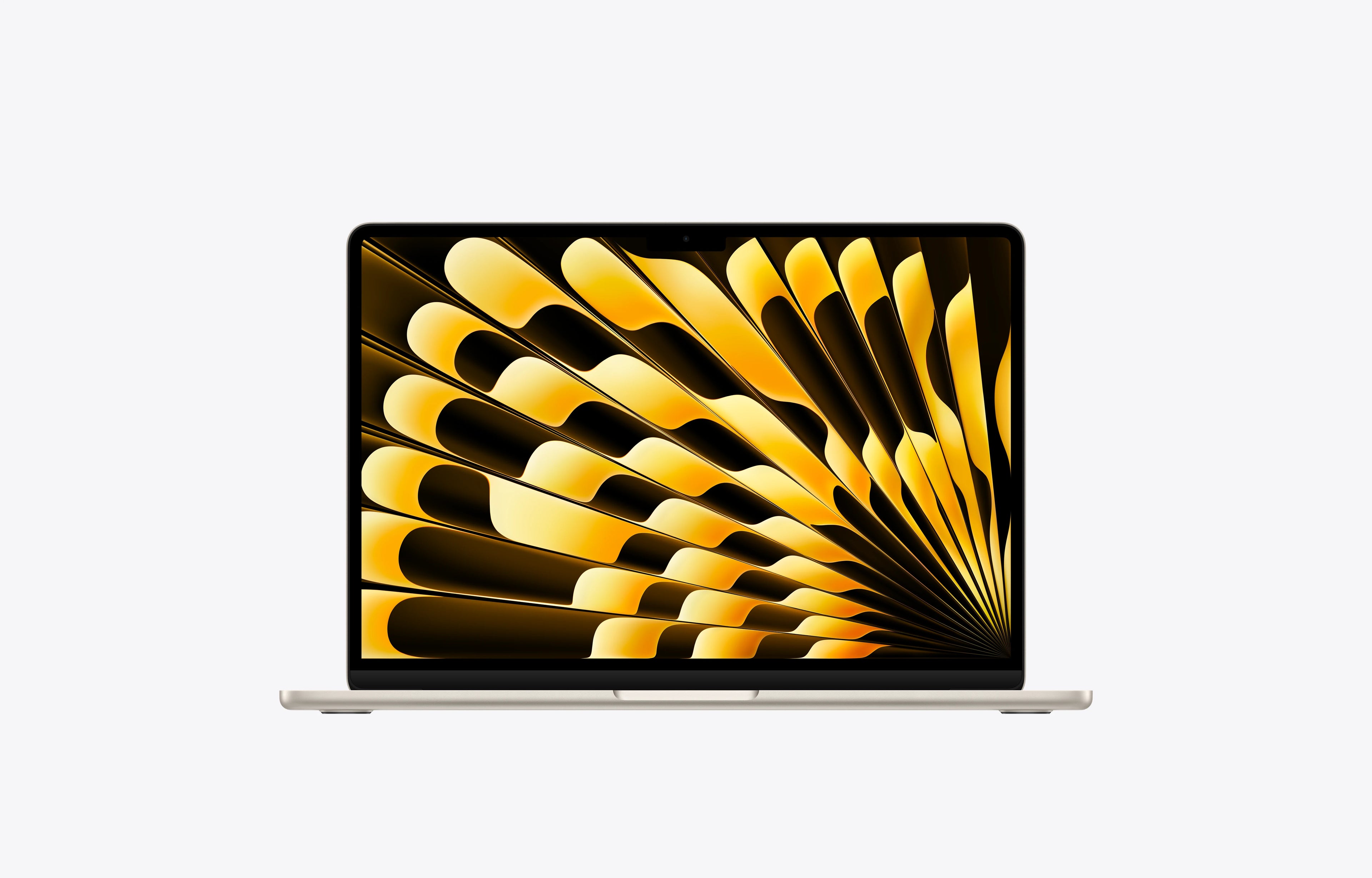 Apple MacBook Air -Emas Gunung