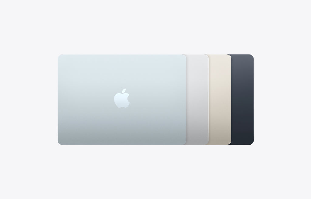 Apple MacBook Air -Emas Gunung
