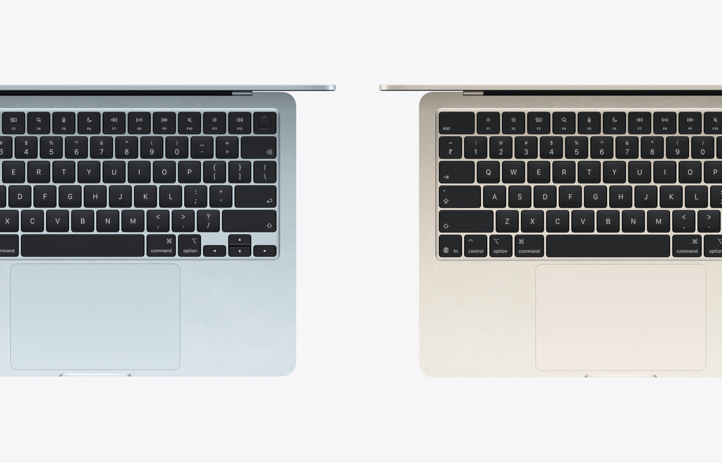 Apple MacBook Air -Emas Gunung