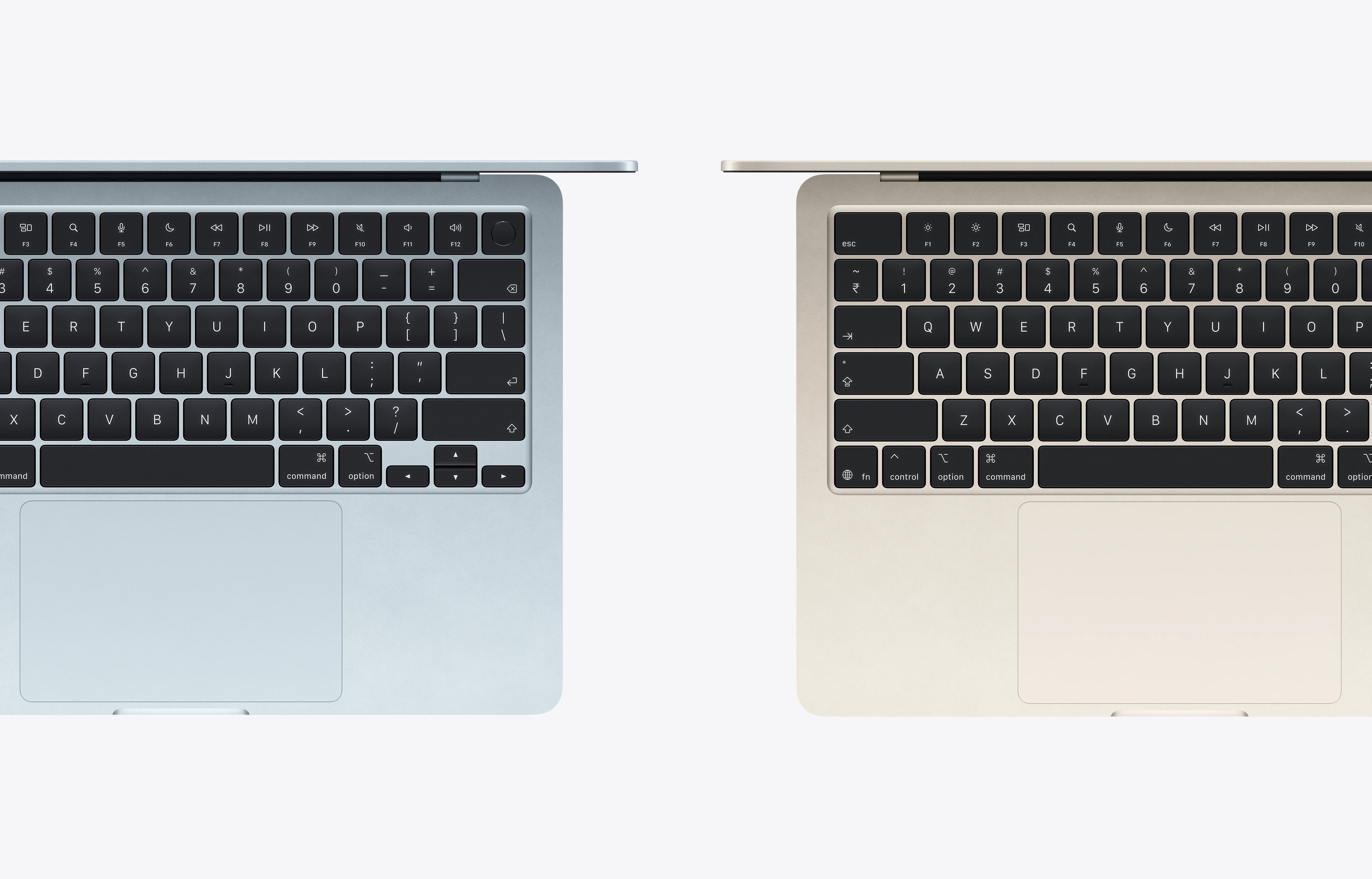 Apple MacBook Air -Emas Gunung