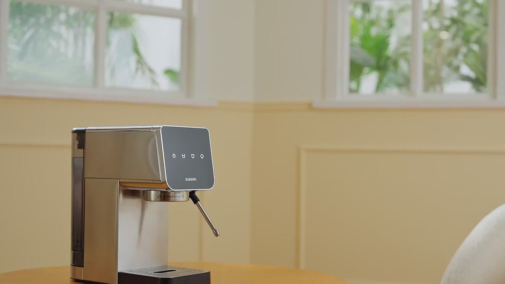 Seri Mesin Kopi Xiaomi Mijia - Gunung Emas