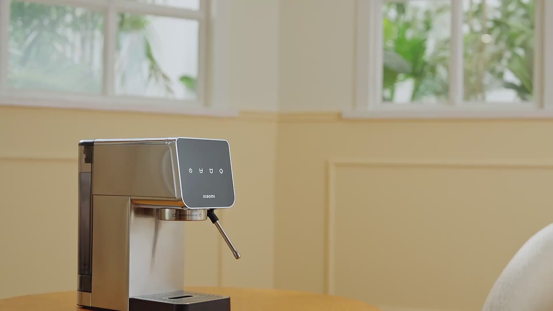 Seri Mesin Kopi Xiaomi Mijia - Gunung Emas