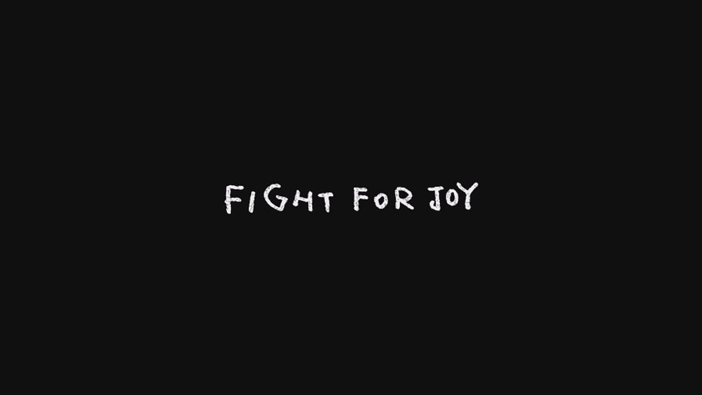 POP MART Hirono Living Wild - Fight for Joy Plush Doll Action-Gold Mountain