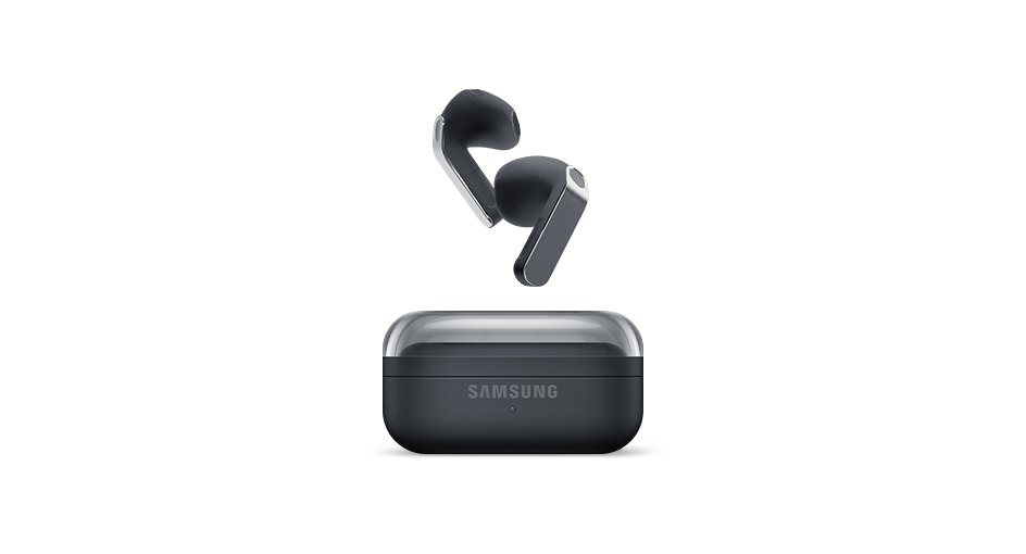 Lelang Galaxy Buds-Gunung Emas