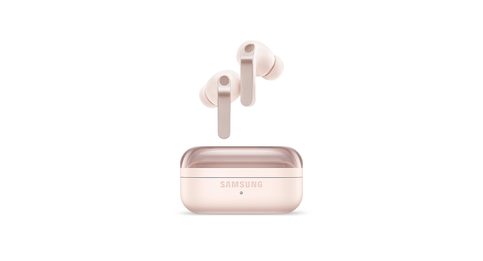 Lelang Galaxy Buds-Gunung Emas