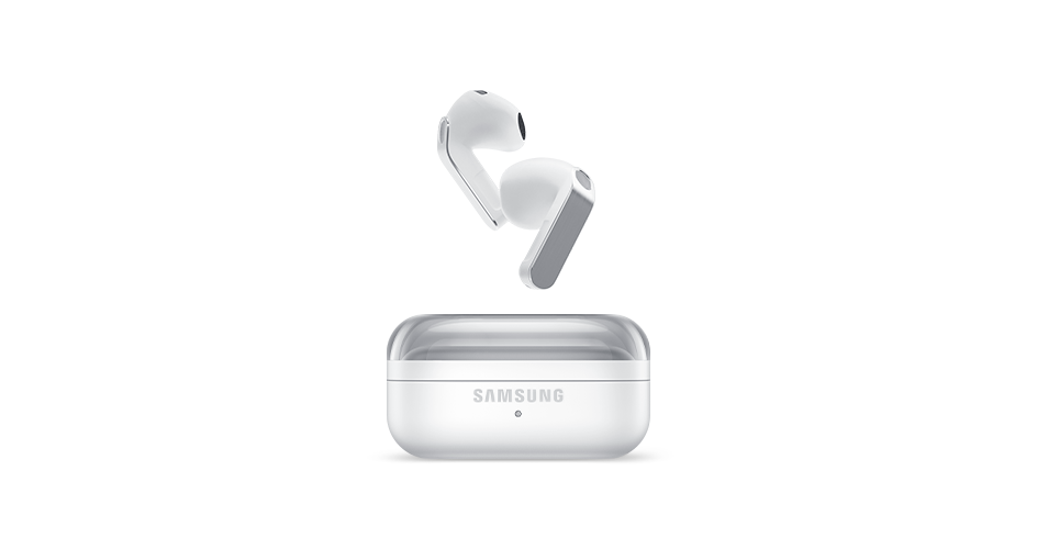 Lelang Galaxy Buds-Gunung Emas
