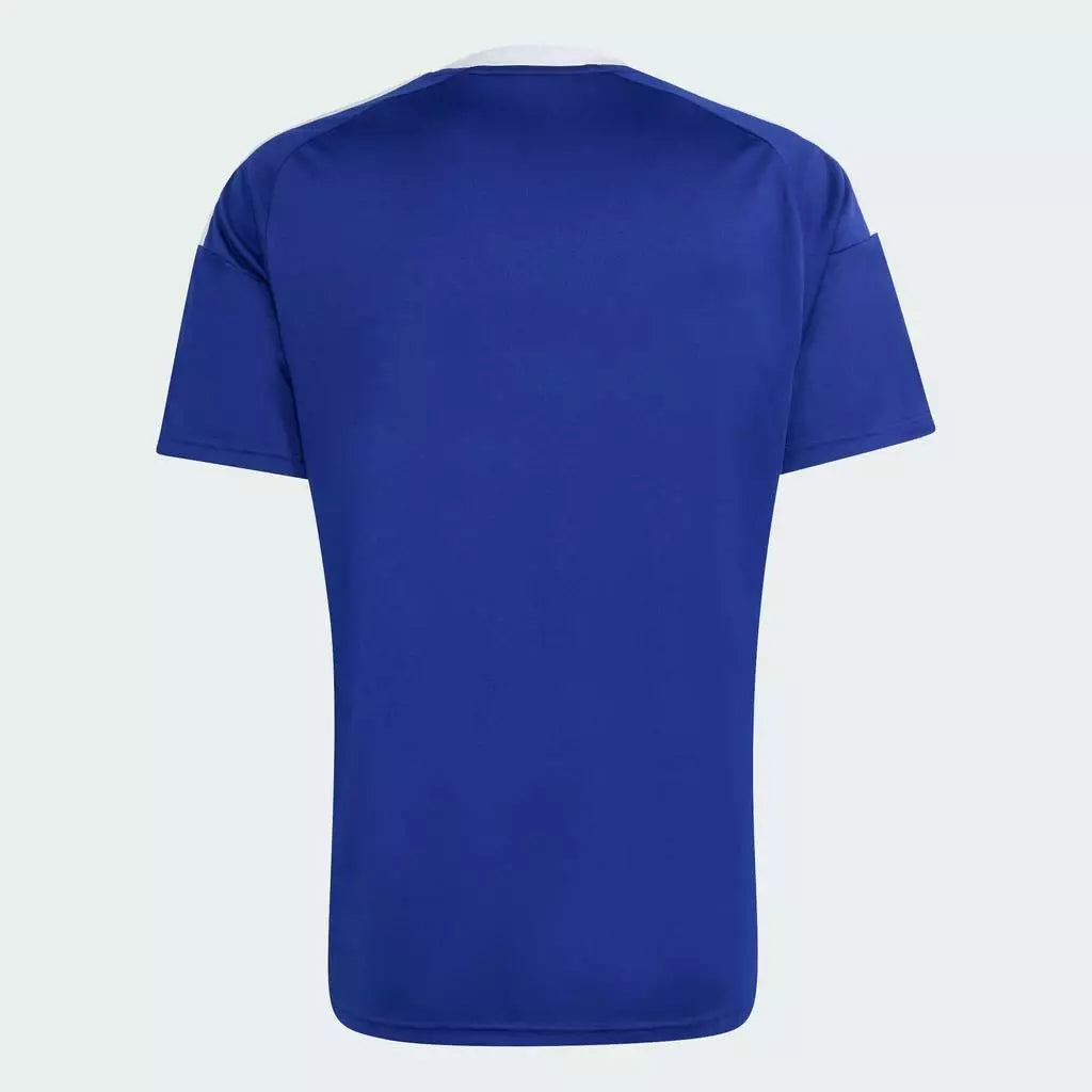 adidas Football Japan 26 Home Fan Jersey Pria Biru-Emas Mountain