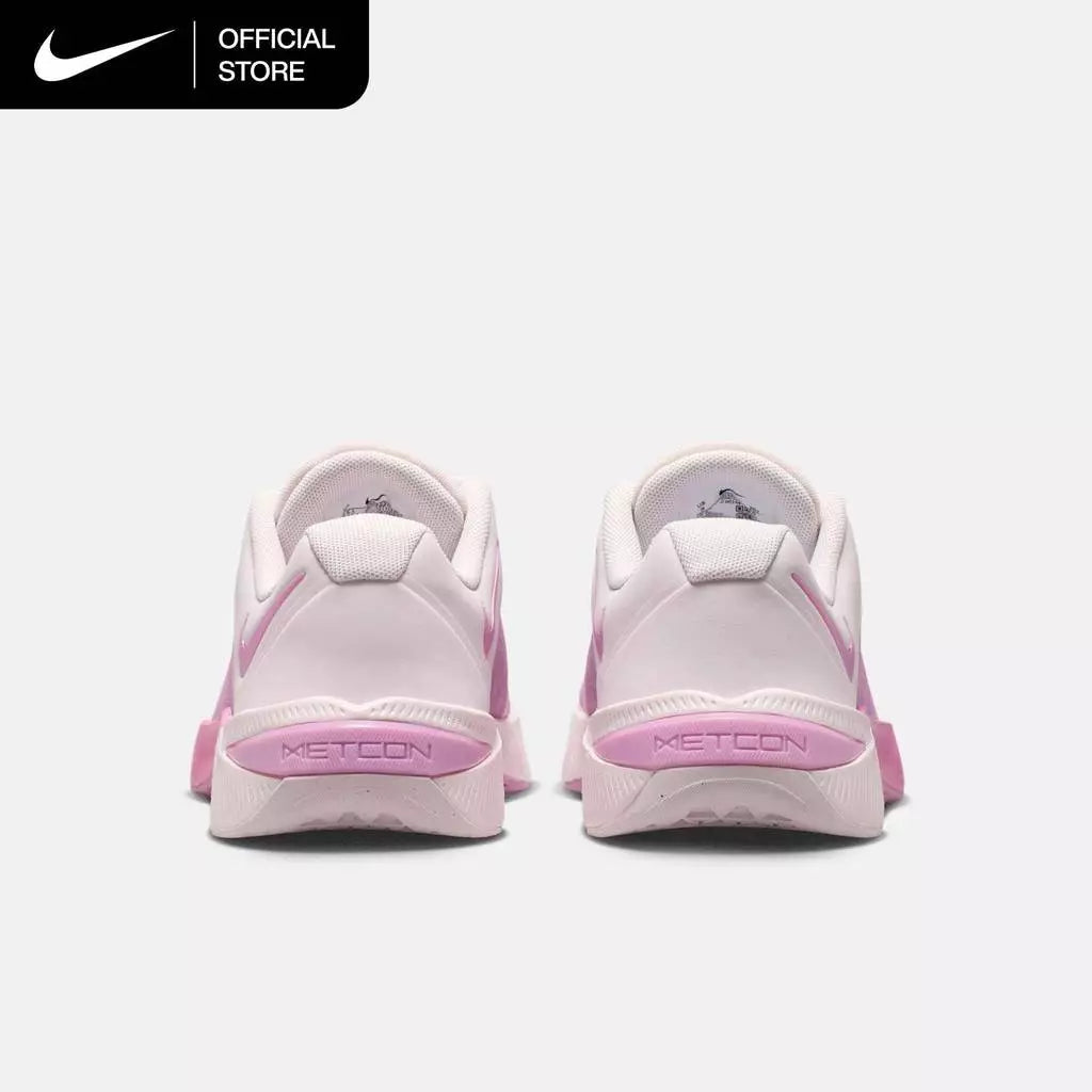 Nike Sepatu Latihan Wanita Metcon 10 - Gold Mountain