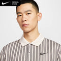 Polo Golf Nike Dri-FIT Pria Victory+-Gunung Emas