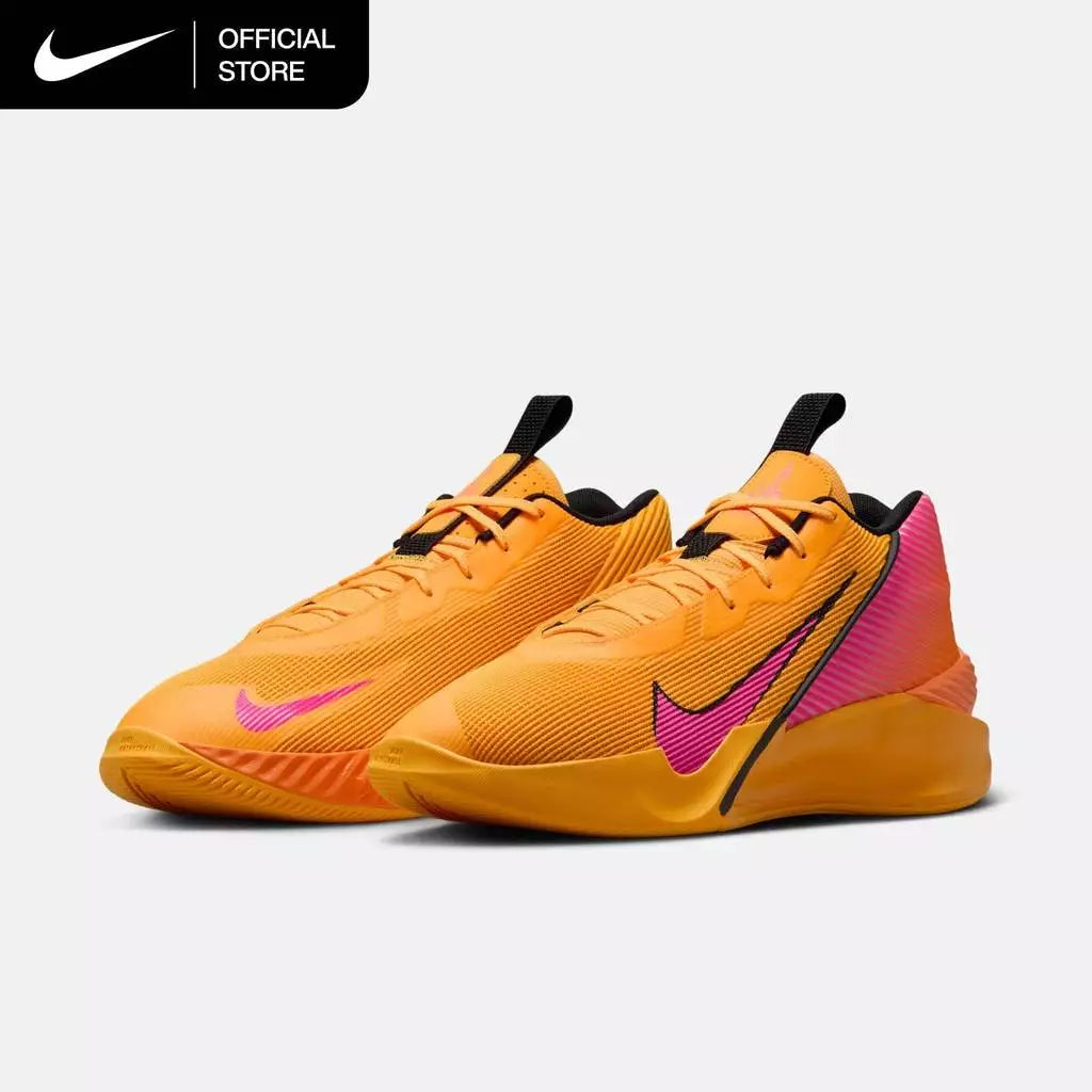 Sepatu Basket Nike Pria G.T. Jump Academy EP-Gold Mountain