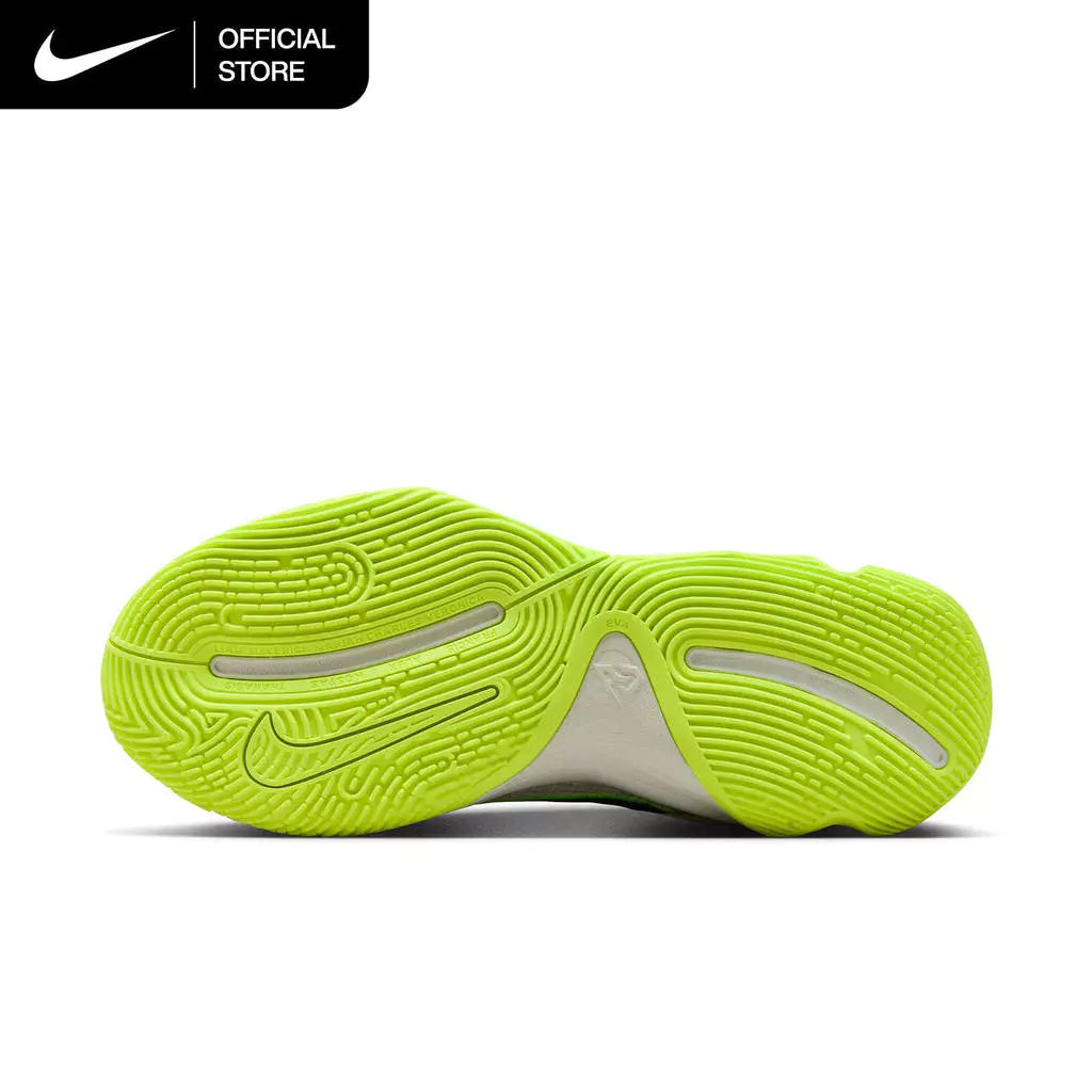 Sepatu Basket Nike Pria Giannis Immortality 4 EP-Gold Mountain