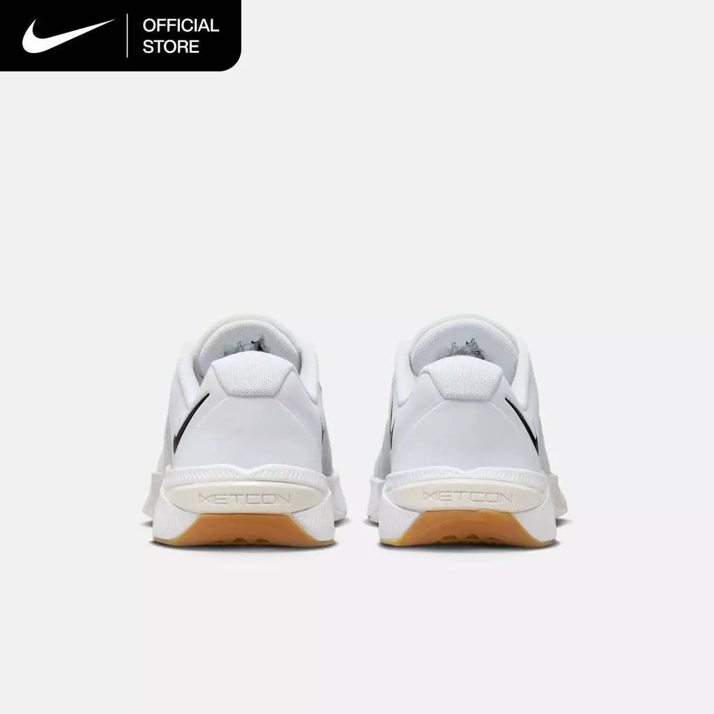Nike Sepatu Olahraga Metcon 10 Pria-Gold Mountain