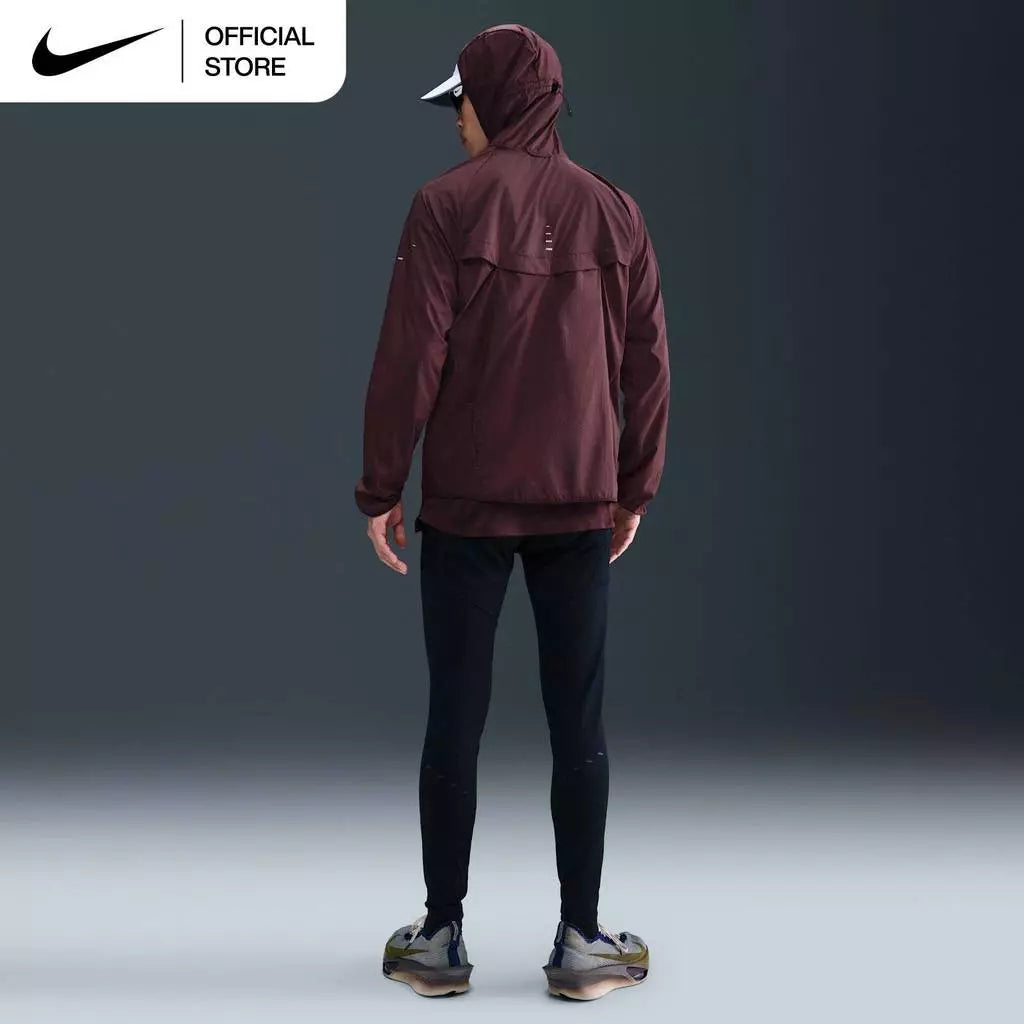 Jaket Lari Stride Repel UV Pria Nike