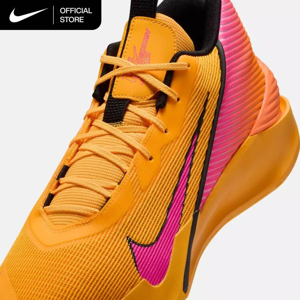 Sepatu Basket Nike Pria G.T. Jump Academy EP-Gold Mountain
