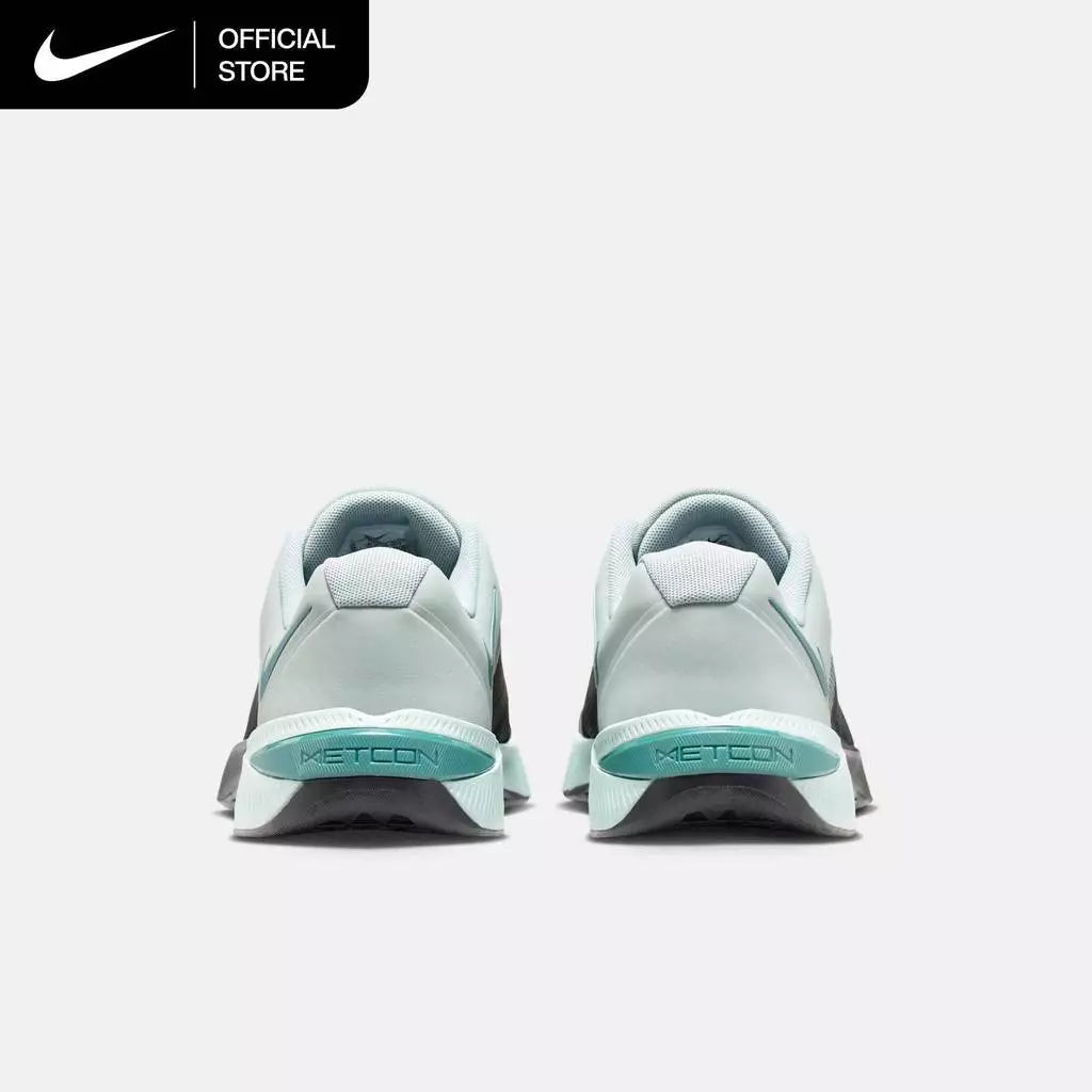 Nike Sepatu Olahraga Metcon 10 Pria-Gold Mountain