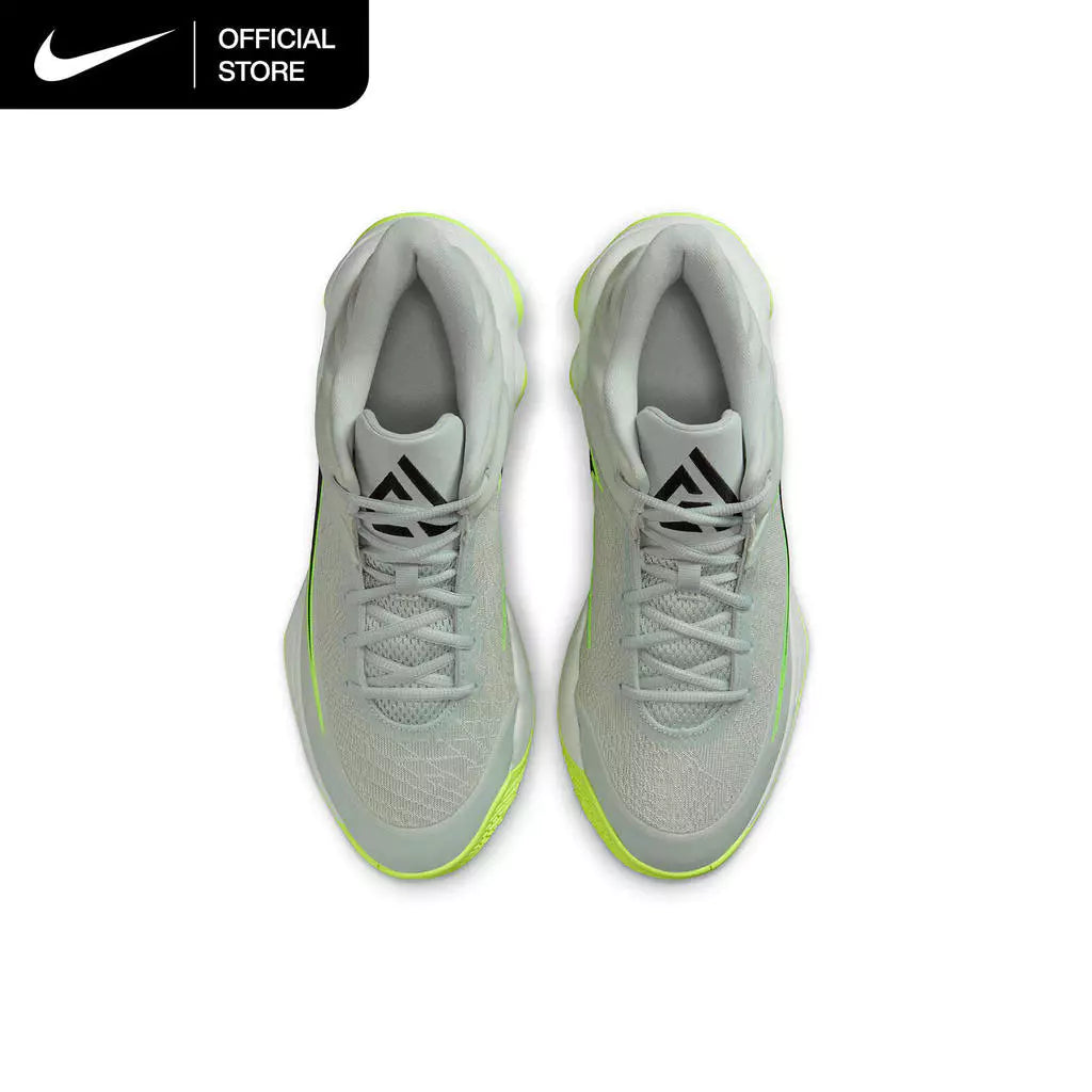 Sepatu Basket Nike Pria Giannis Immortality 4 EP-Gold Mountain