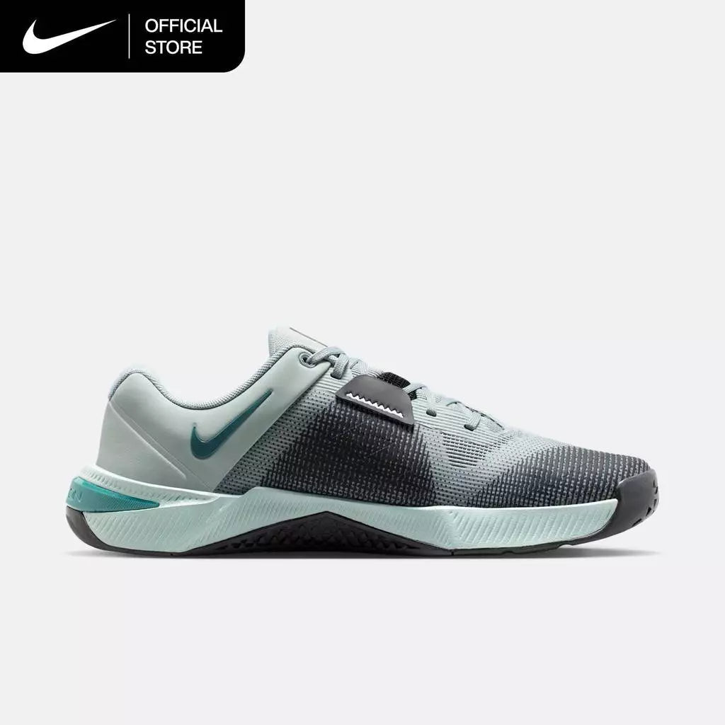 Nike Sepatu Olahraga Metcon 10 Pria-Gold Mountain