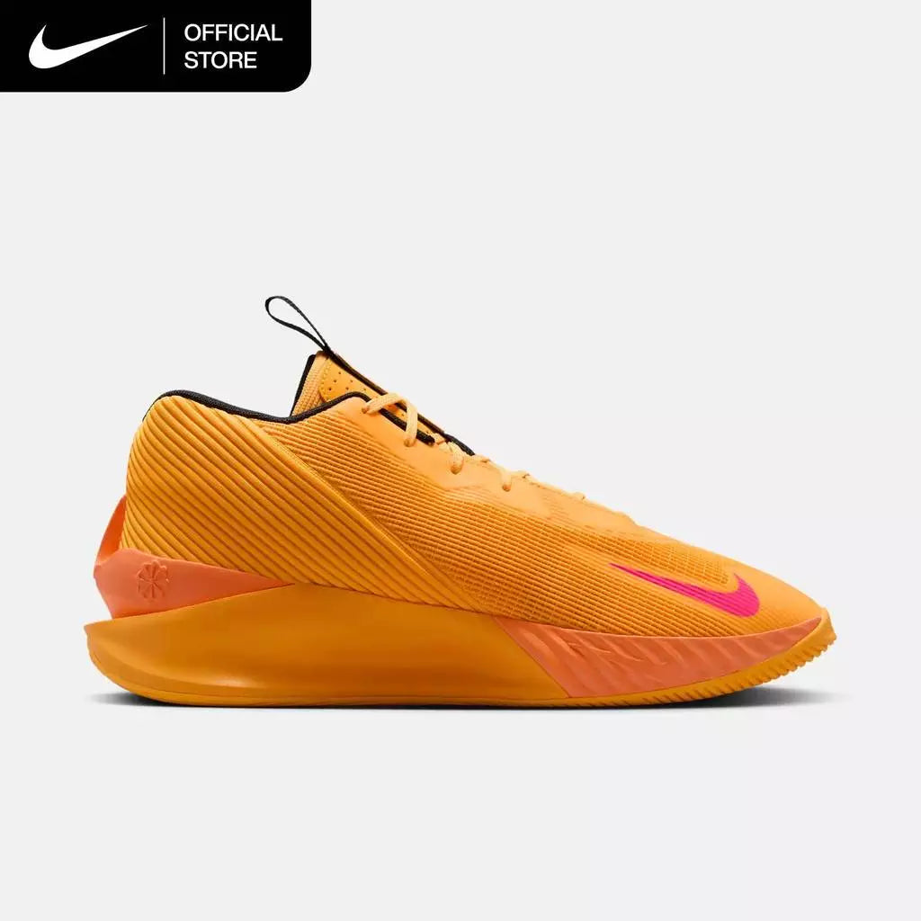 Sepatu Basket Nike Pria G.T. Jump Academy EP-Gold Mountain
