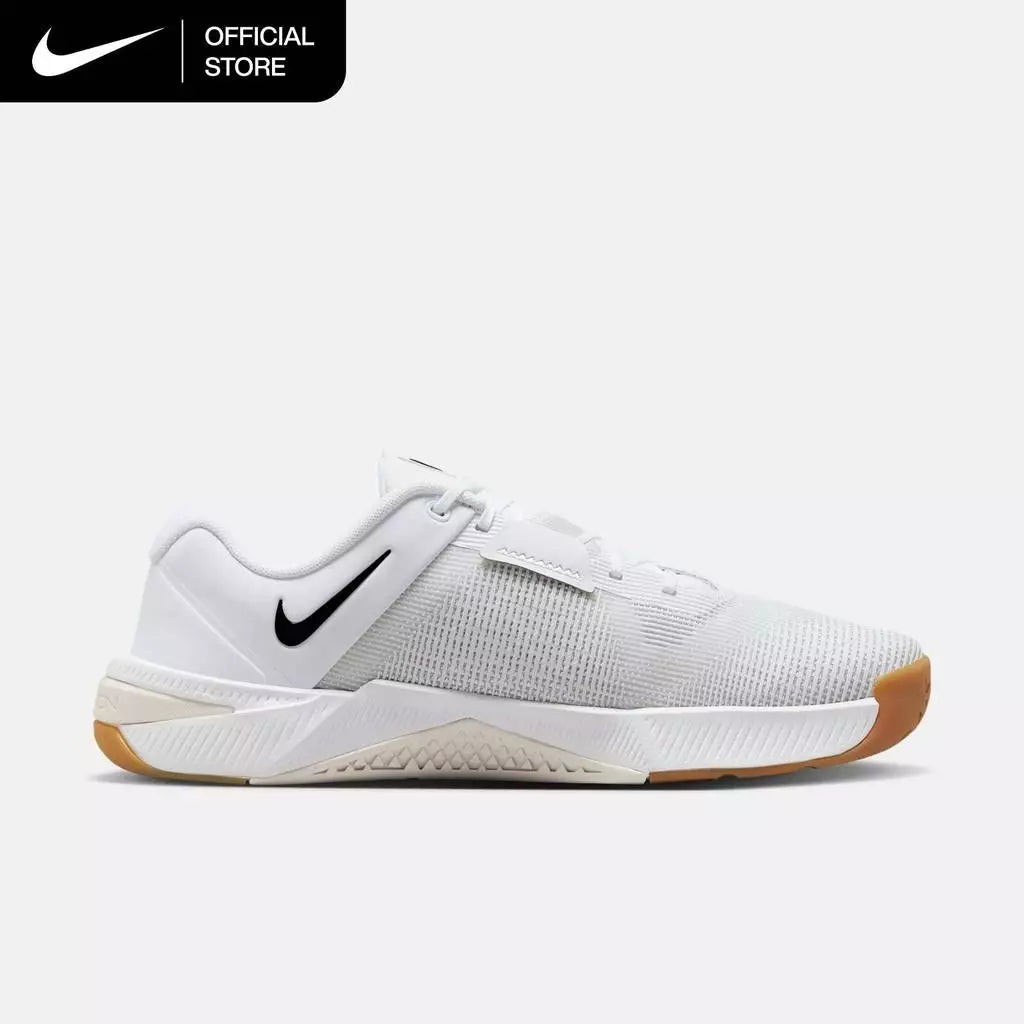 Nike Sepatu Olahraga Metcon 10 Pria-Gold Mountain