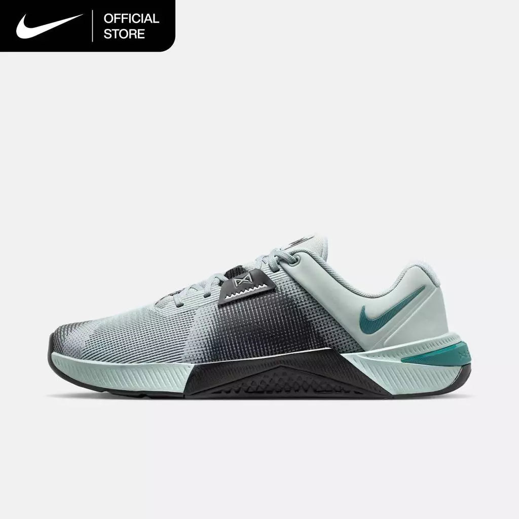Nike Sepatu Olahraga Metcon 10 Pria-Gold Mountain