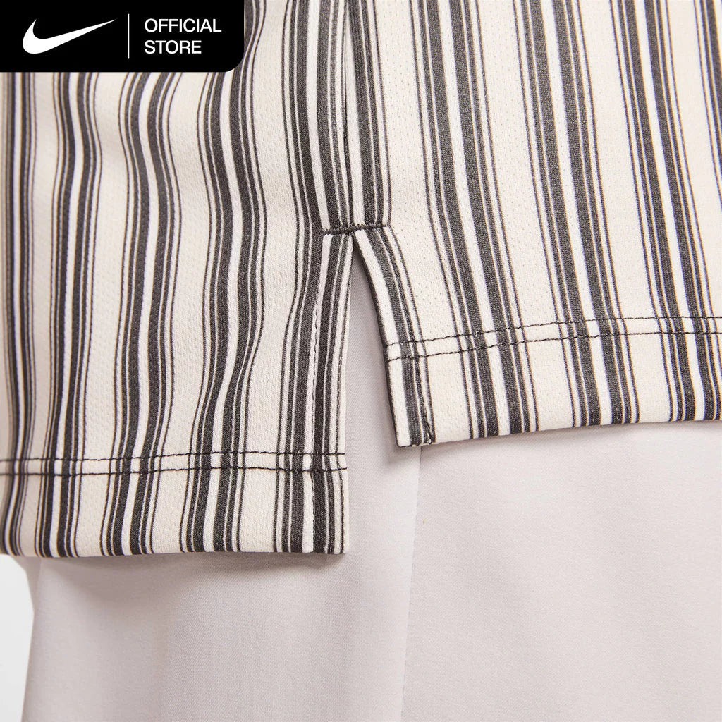 Polo Golf Nike Dri-FIT Pria Victory+-Gunung Emas