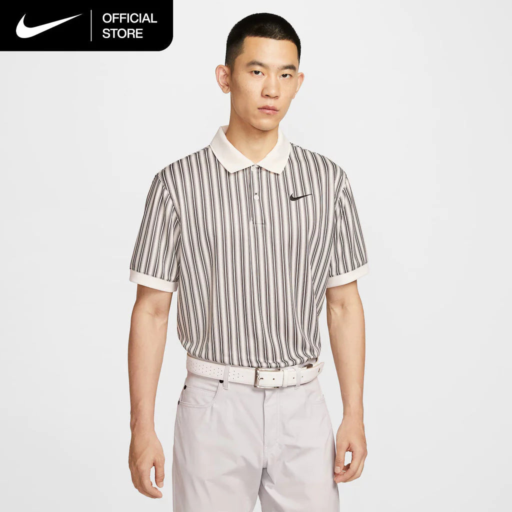 Polo Golf Nike Dri-FIT Pria Victory+-Gunung Emas