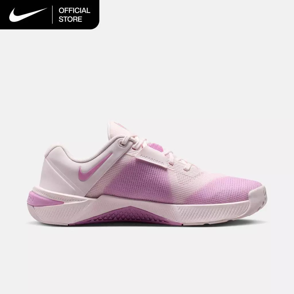 Nike Sepatu Latihan Wanita Metcon 10 - Gold Mountain