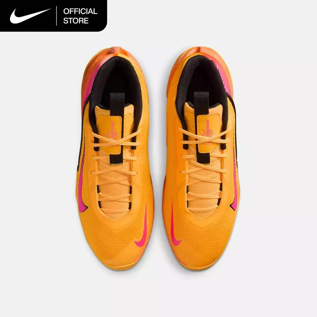 Sepatu Basket Nike Pria G.T. Jump Academy EP-Gold Mountain