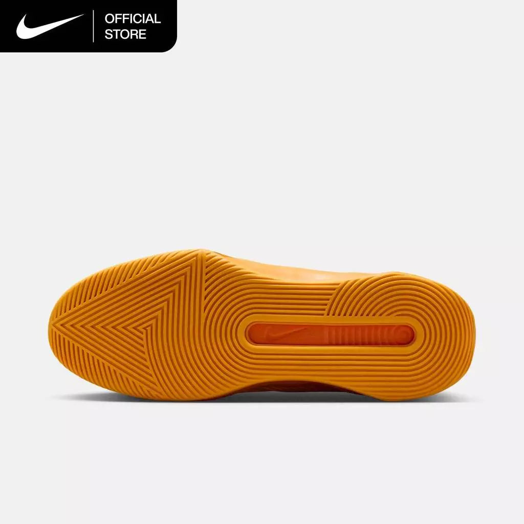 Sepatu Basket Nike Pria G.T. Jump Academy EP-Gold Mountain